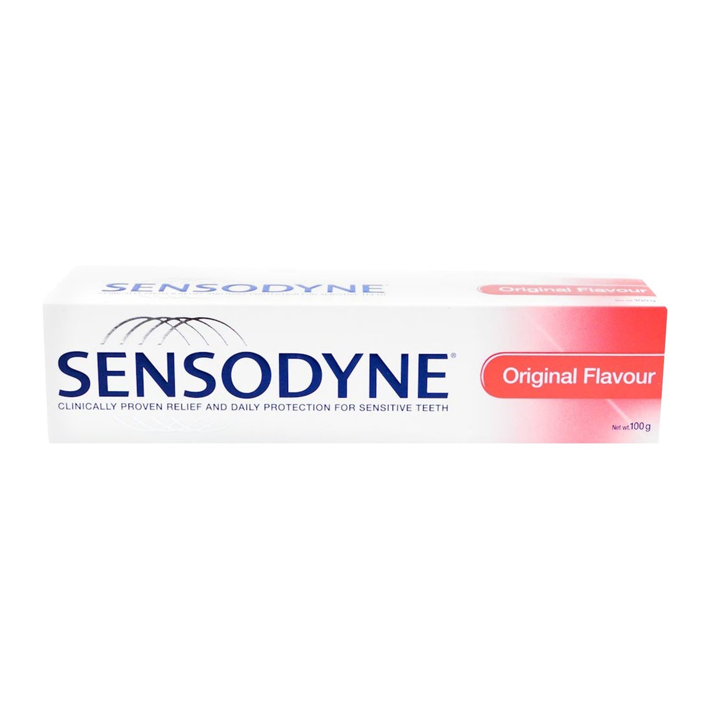 Sensodyne Original 100 Gm