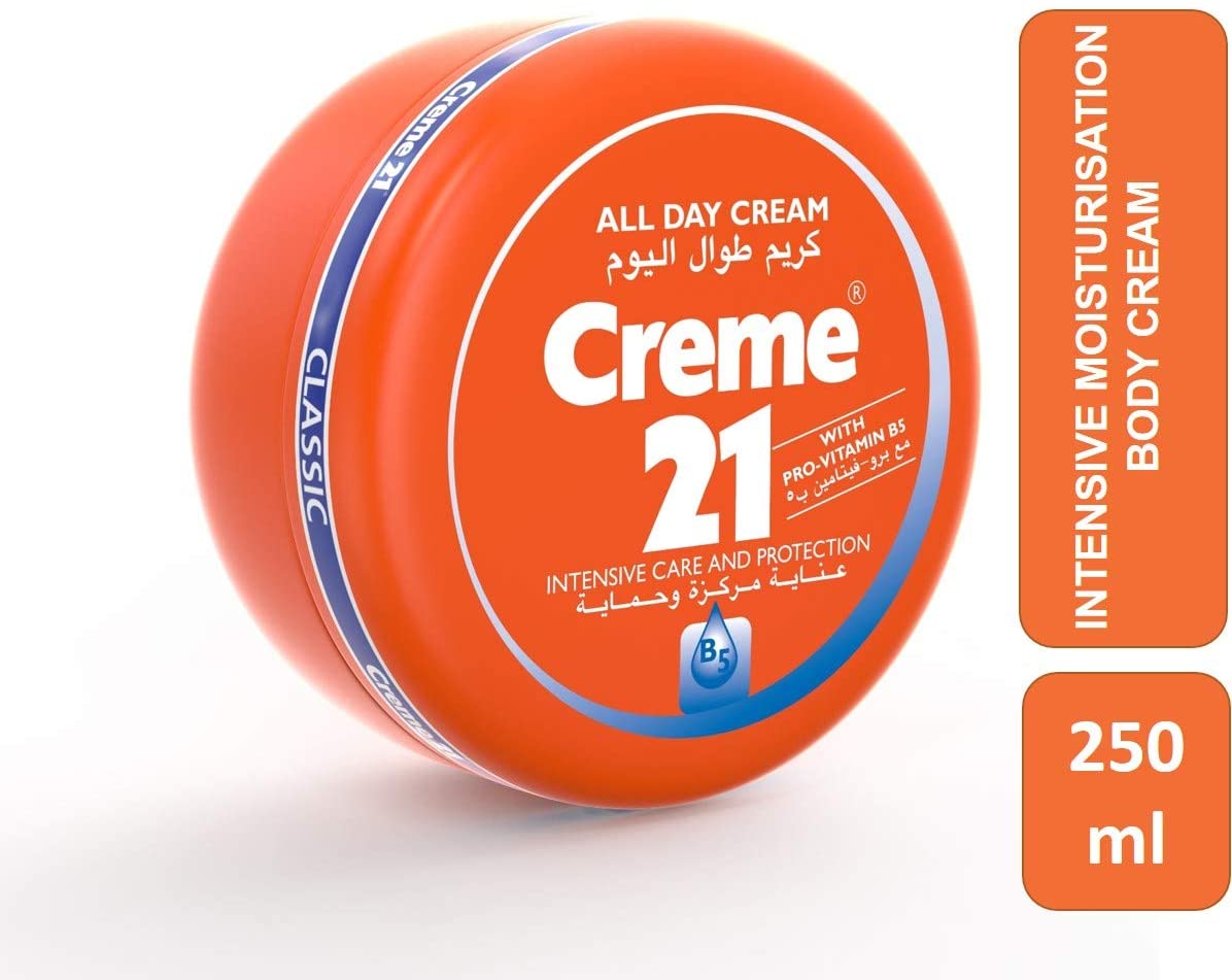 Creme21 All Day Cream 150 ML