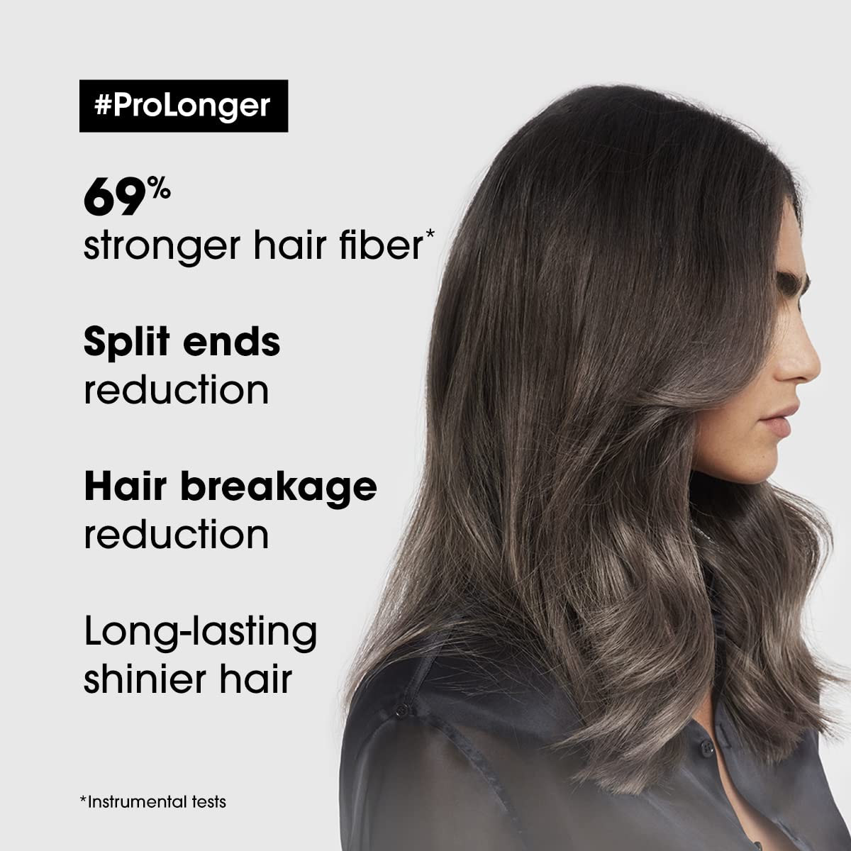 L'Oréal Professionnel Pro Longer Shampoo