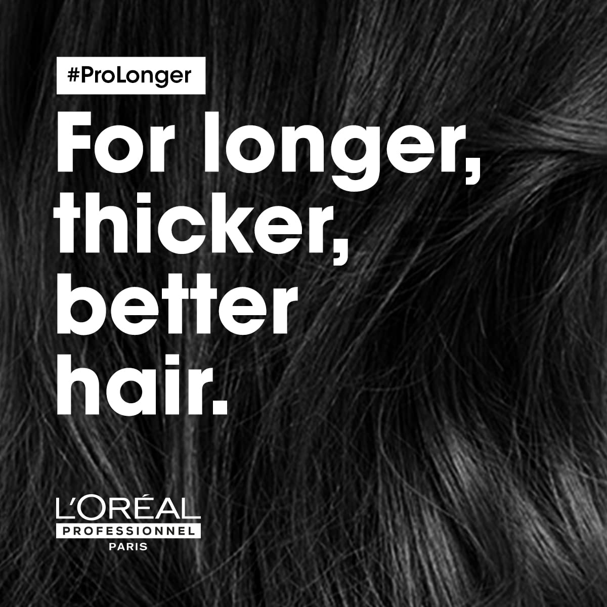 L'Oréal Professionnel Pro Longer Shampoo