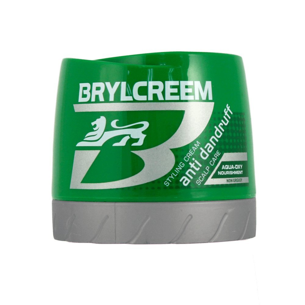 Brylcream Anti Dandruff Cream
