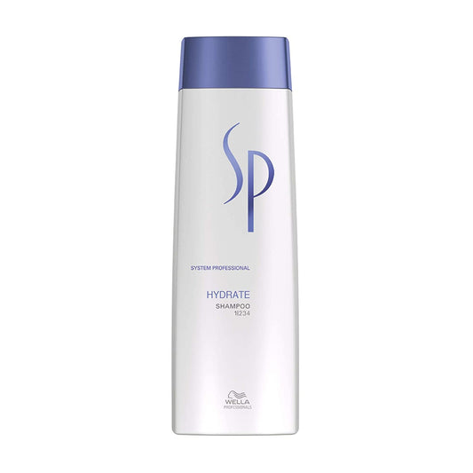 Wella SP Hydrate Shampoo