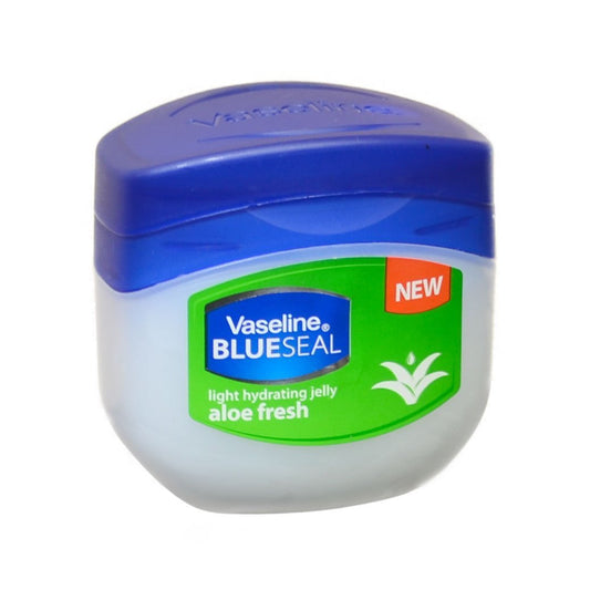 Vaseline Blueseal Aloe Fresh Jelly 250 ml