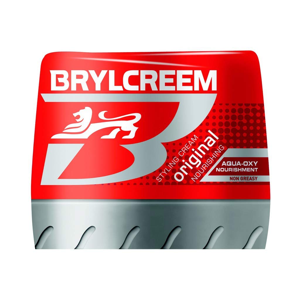 Brylcreem Original