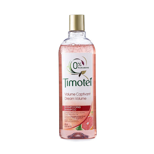 Timotei Dream Volume Shampoo