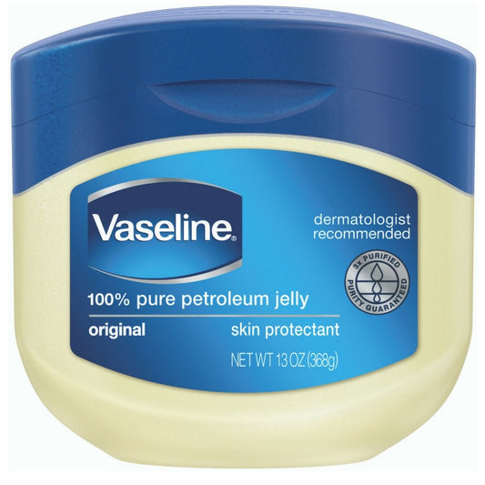 Vaseline Original Healing Jelly 13Oz/368 g