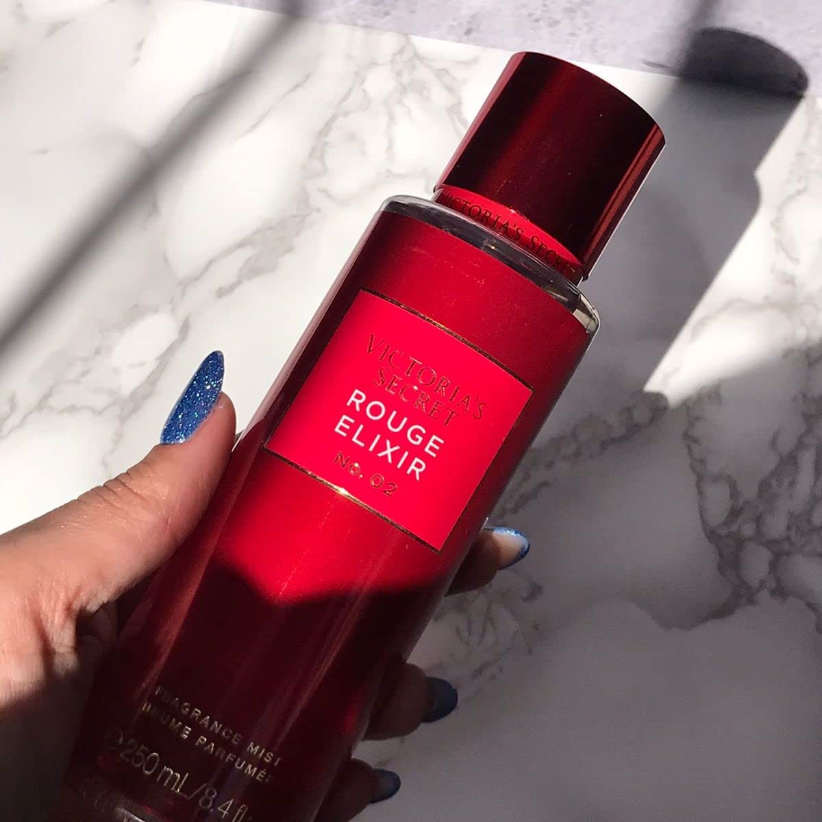 Victoria's Secret Rouge Elixir Mist
