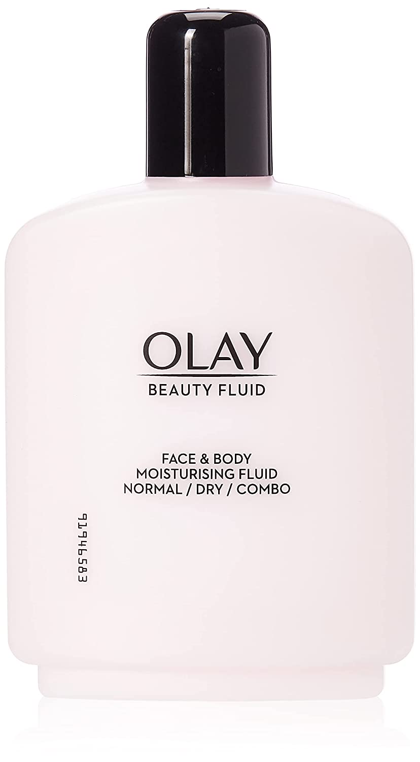 Olay Face & Body Moisturising Fluid
