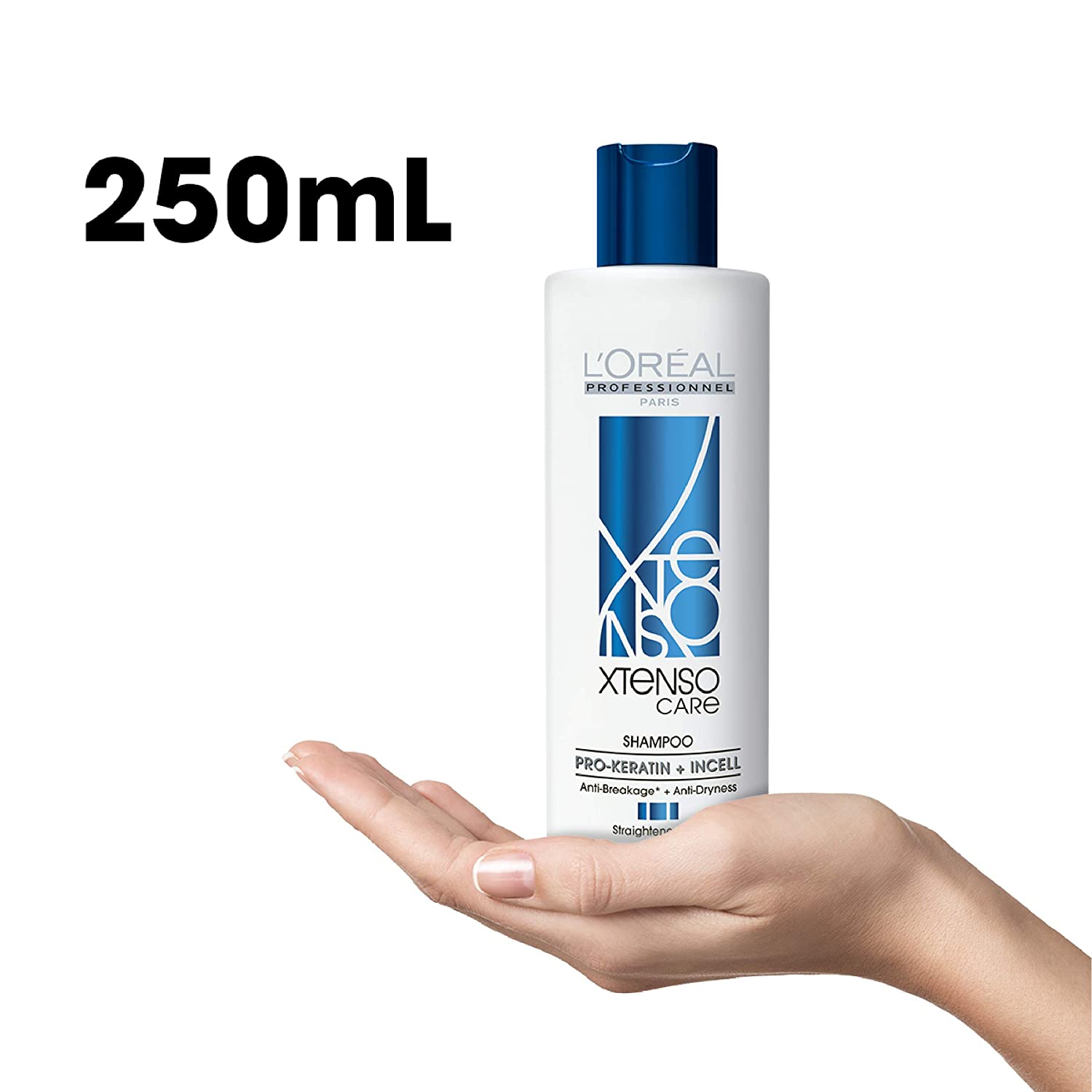 L'Oréal Professionnel Xtenso Care Shampoo