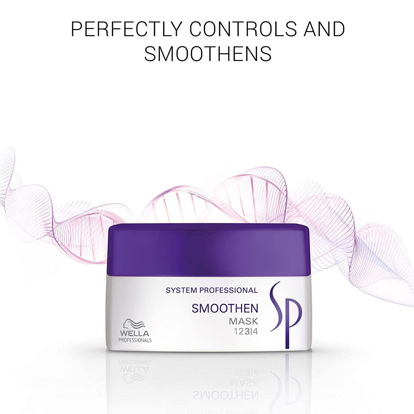 Wella Professionals SP Smoothen Mask for Unruly Hair