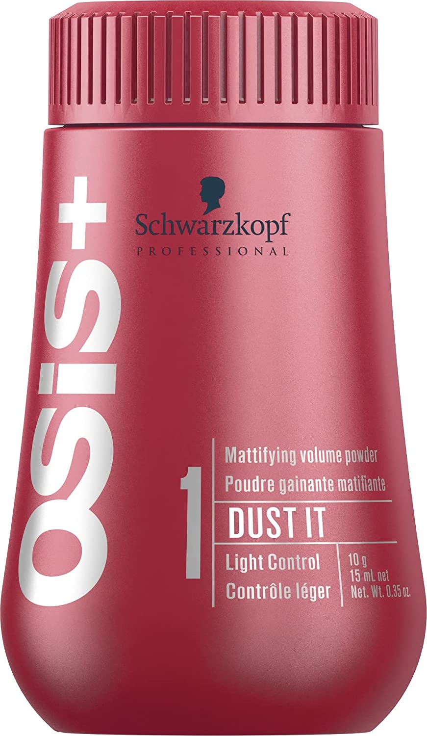 Schwarzkopf Professional Osis Dust It Mattifying Powder
