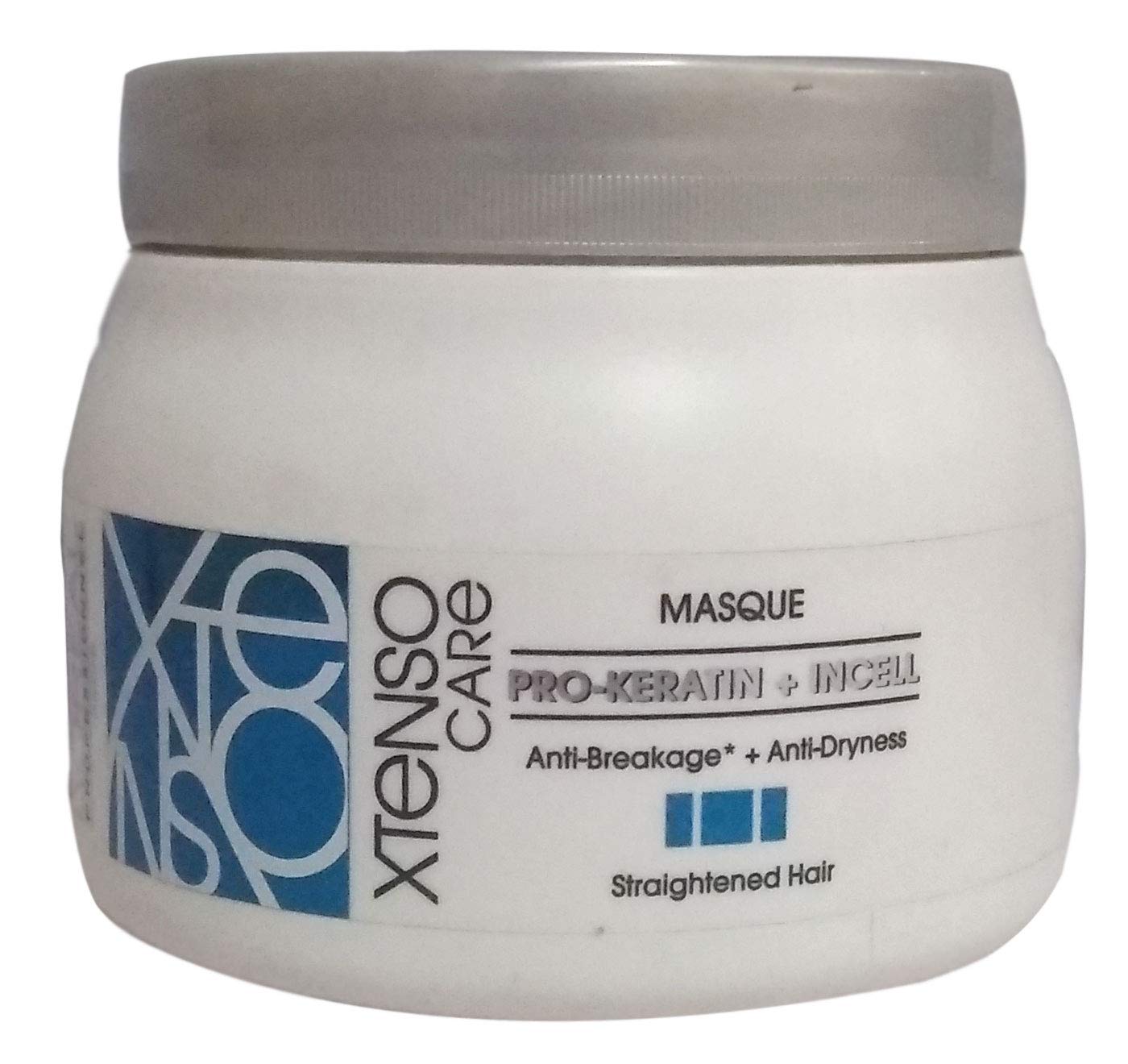 L'oreal Professionnel Xtenso Care Mask 490g