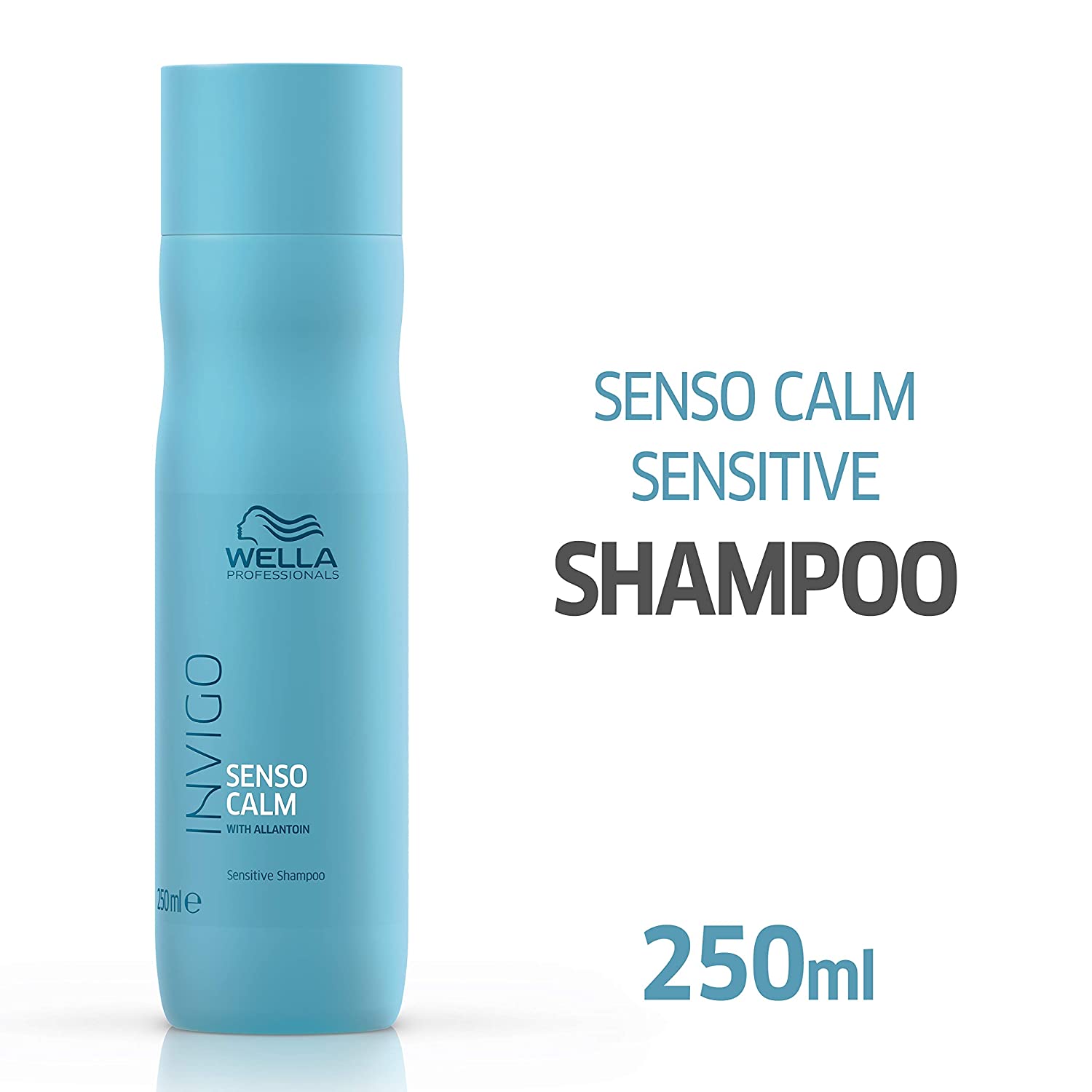 Wella Invigo Senso Calm Sensitive Shampoo
