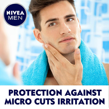 Nivea Men Protect & Care Shaving Cream