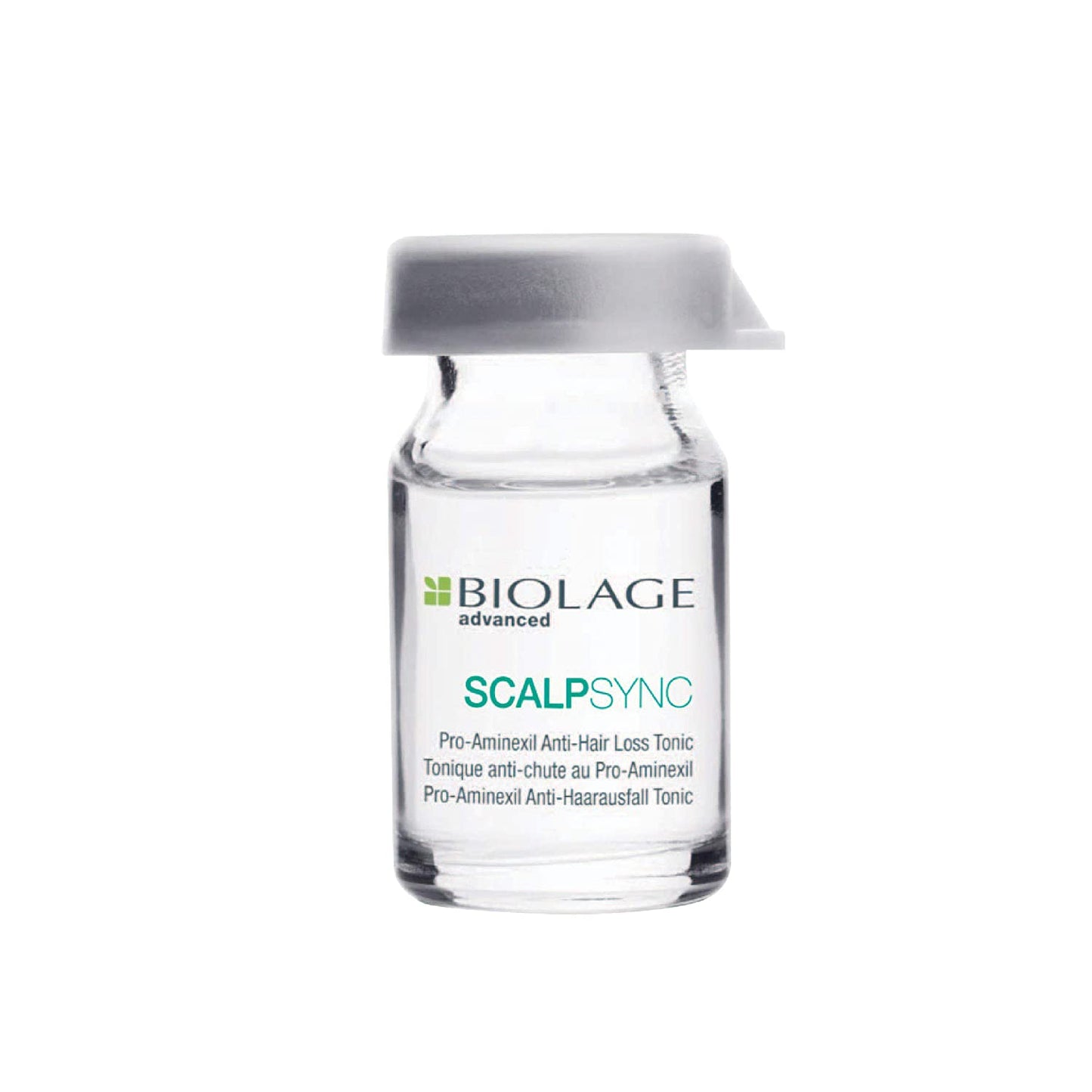 Matrix Biolage ScalpSync Aminexil Hair Treatment 10*6 Ml