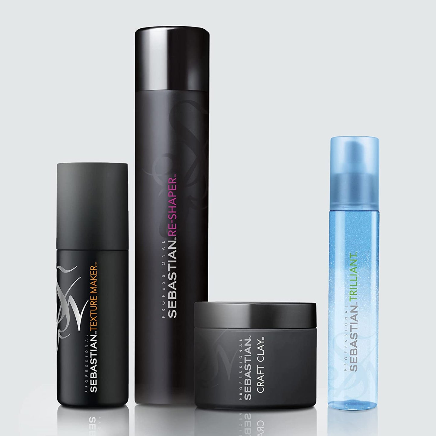 Sebastian Trilliant Thermal Protection Spray