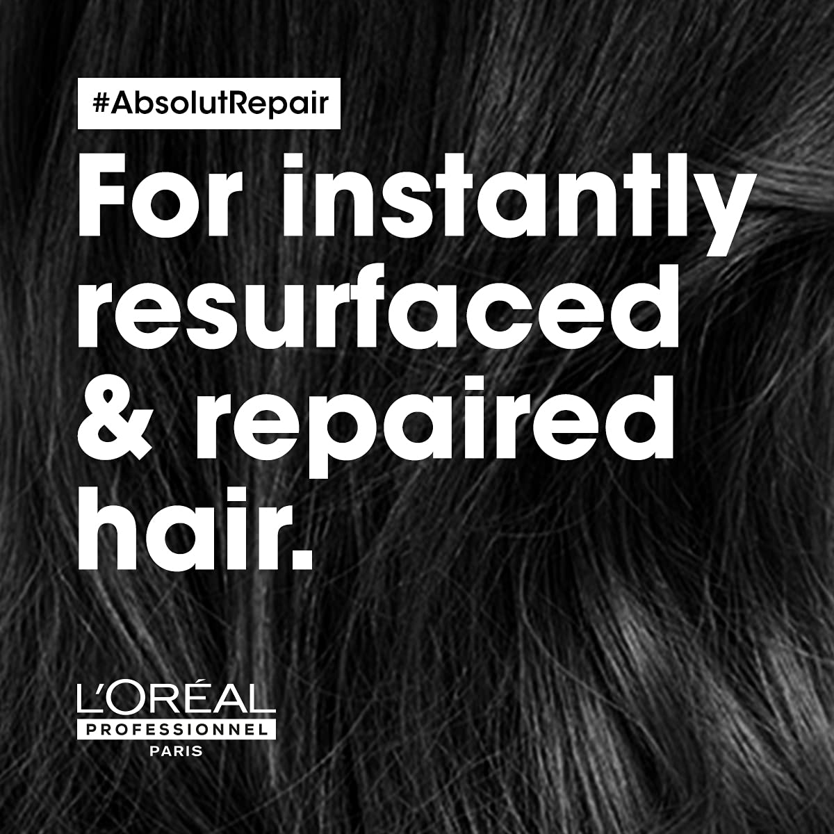 Loreal Absolute Repair Mask