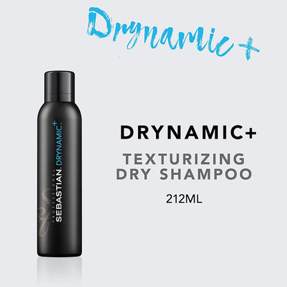 Sebastian Professional Drynamic Dry Shampoo