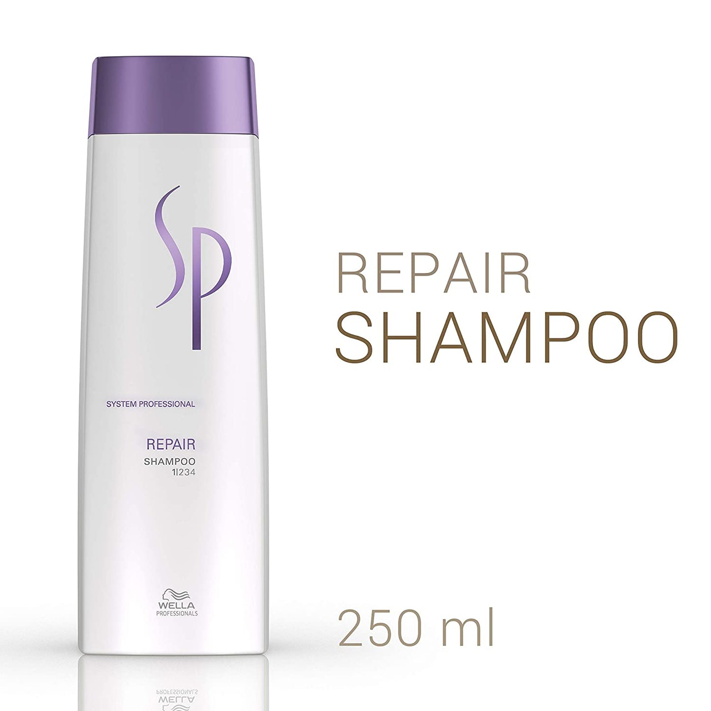 Wella SP Repair Shampoo
