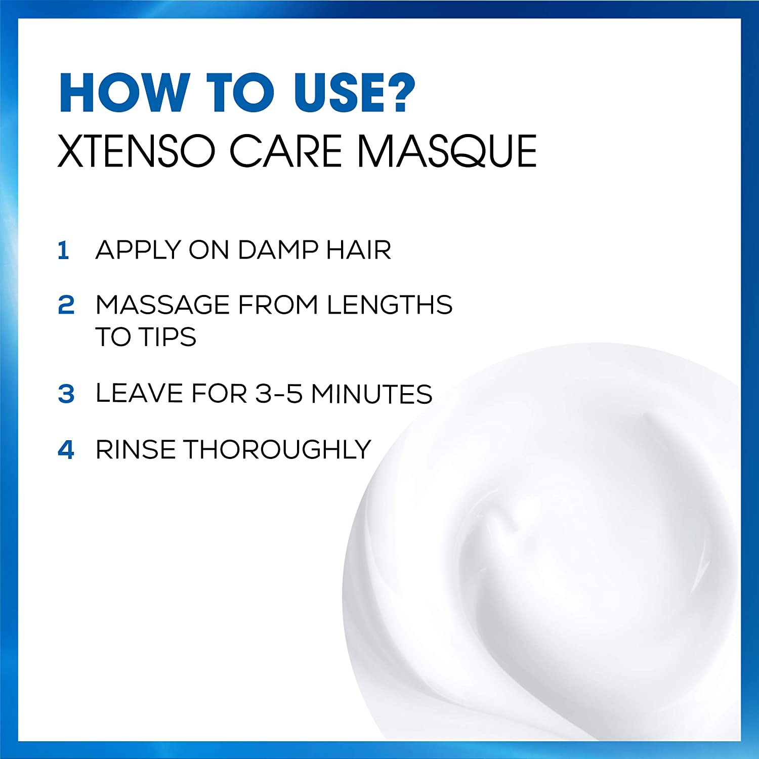 L'Oréal Professionnel Xtenso Care Shampoo + Masque + Serum Combo Pack For Straightened Hair