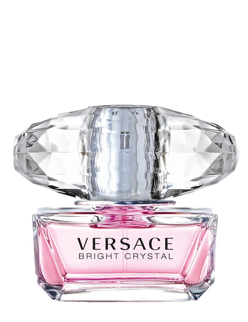 Versace Crystal Noir Deodorant