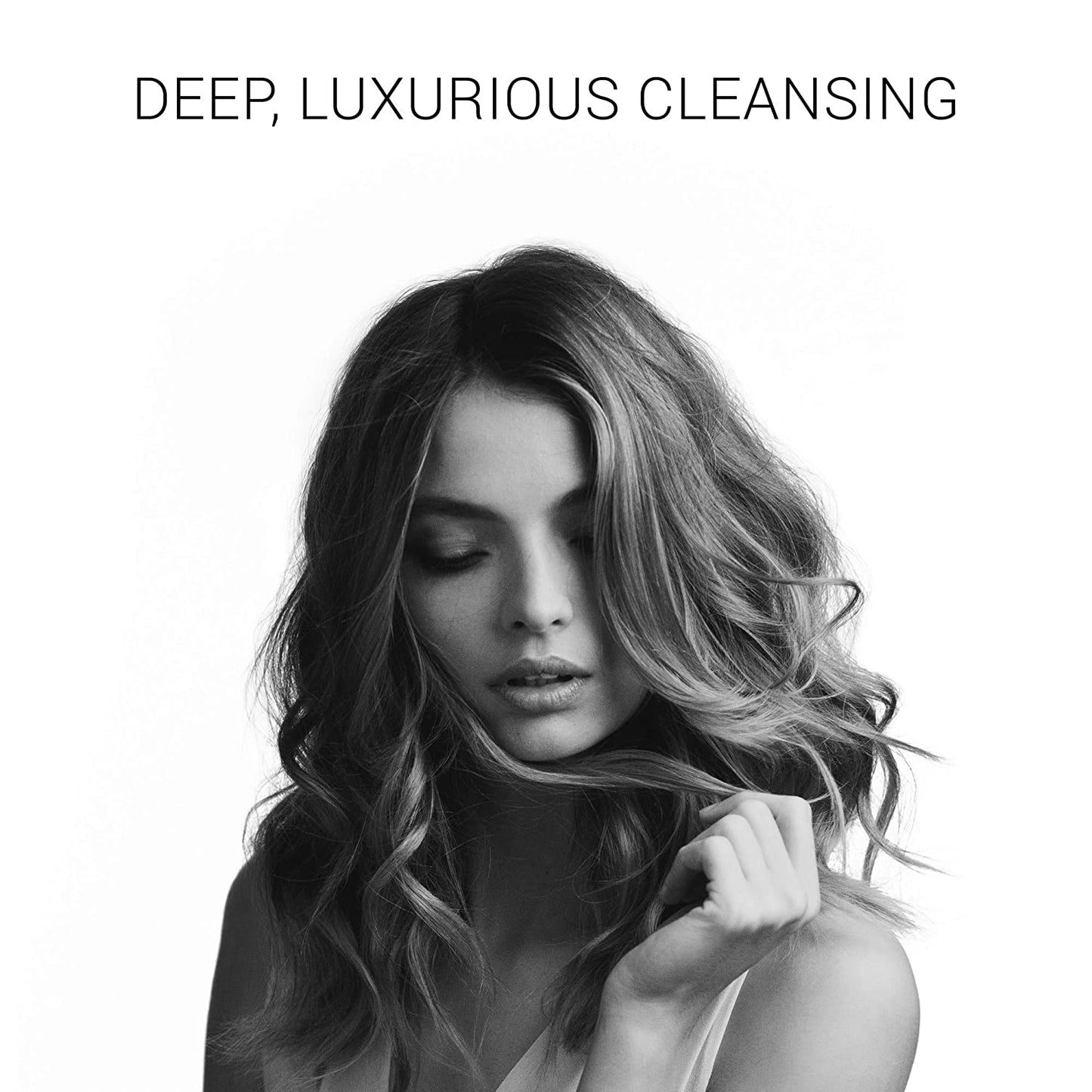 Wella Professionals SP Sp Luxeoil Shampoo 200ml