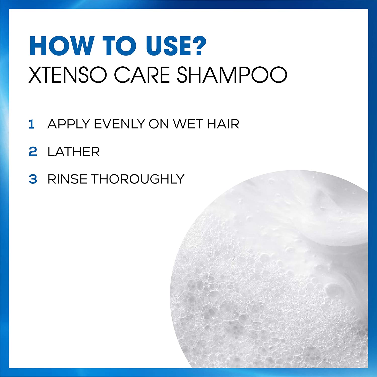 L'Oréal Professionnel Xtenso Care Shampoo