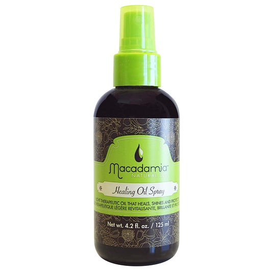 Macadamia Natural Oil Deep Repair Oil Spray