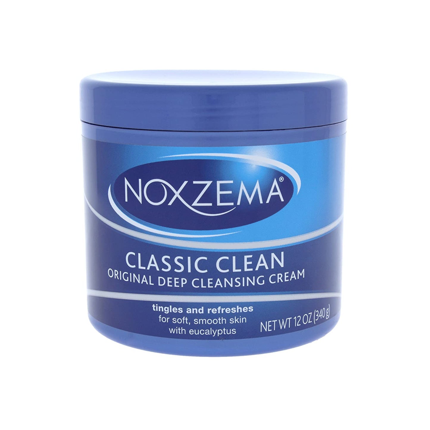 Noxzema Classic Clean Deep Cleansing Cream