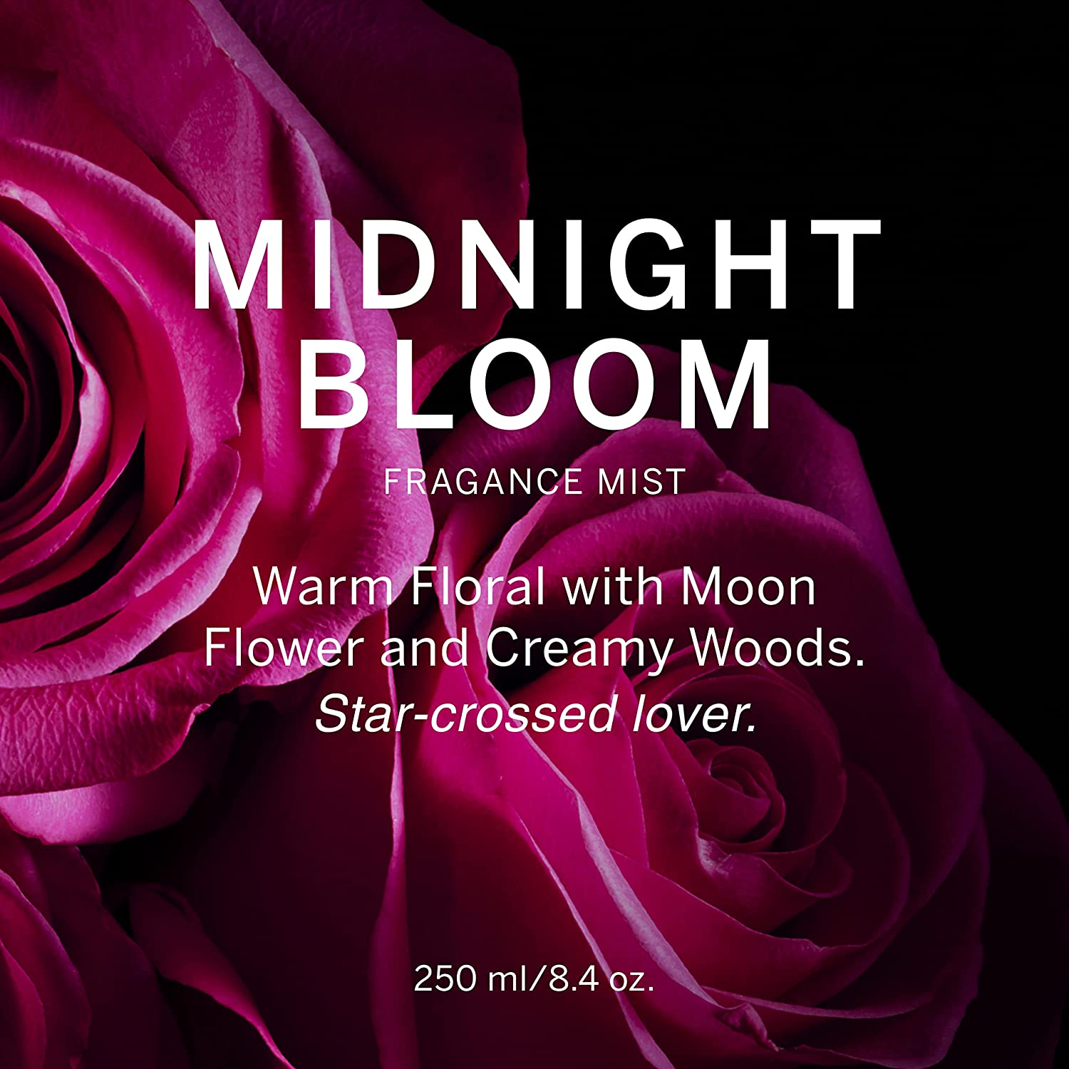 Victoria's Secret Midnight Bloom Mist