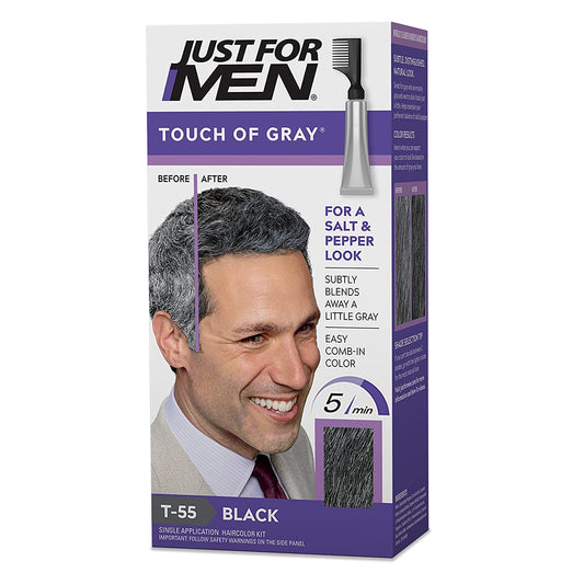 Just For Men-Touch of Gray
