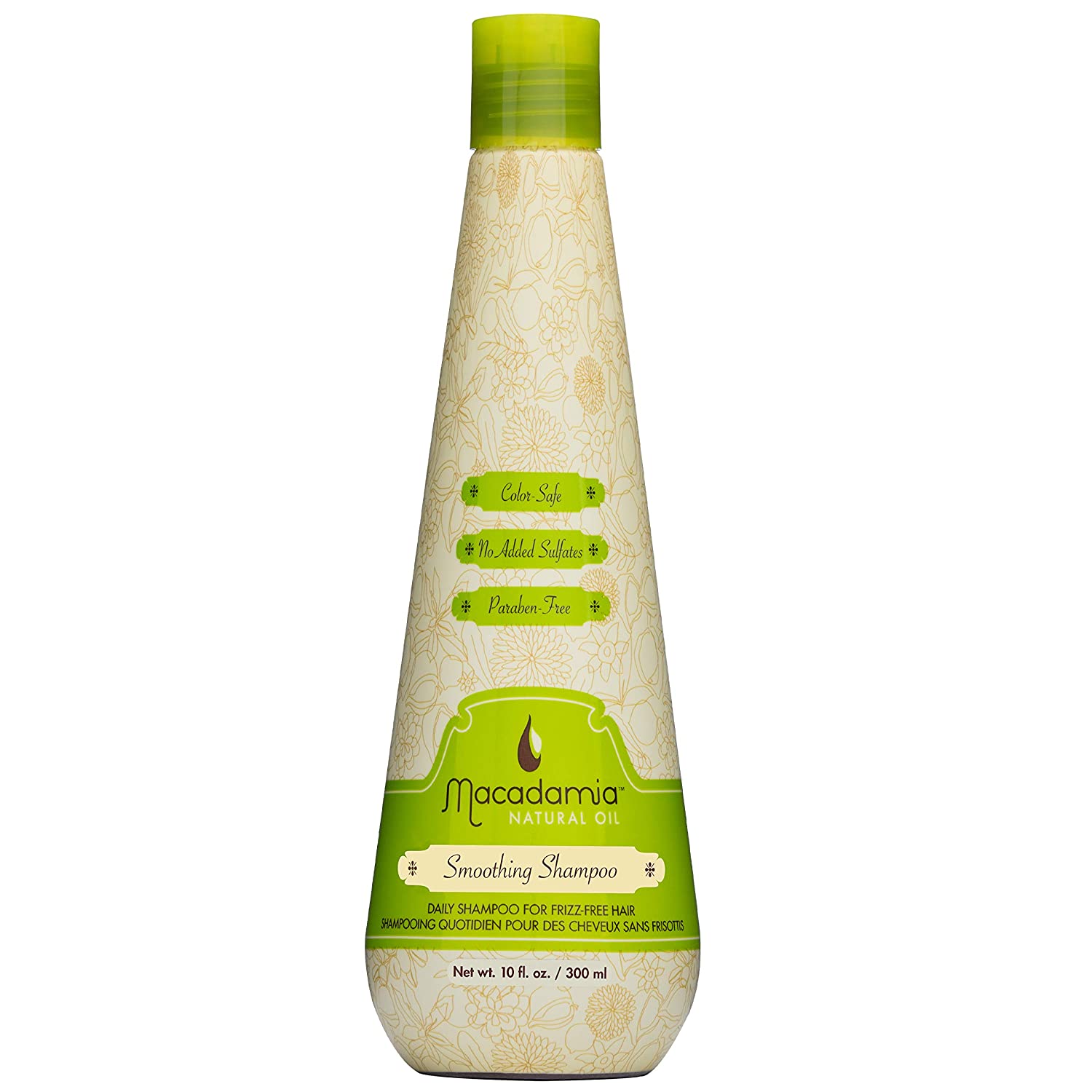 Macadamia Natural Oil Smoothing Shampoo