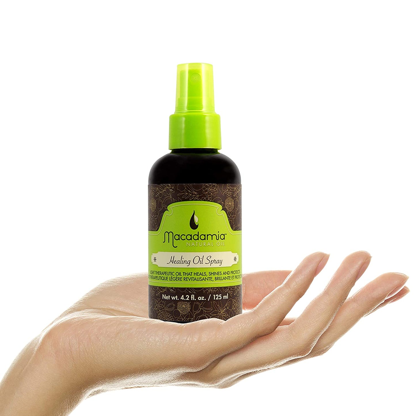 Macadamia Natural Oil Deep Repair Oil Spray