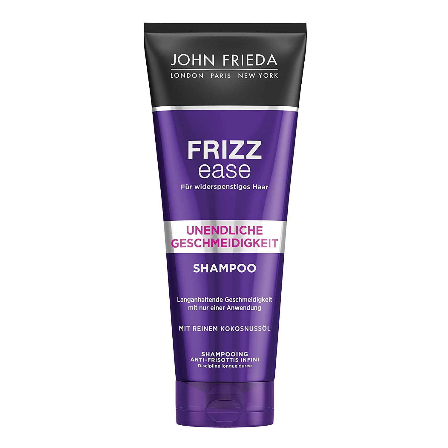 John Frieda Frizz Ease Shampoo