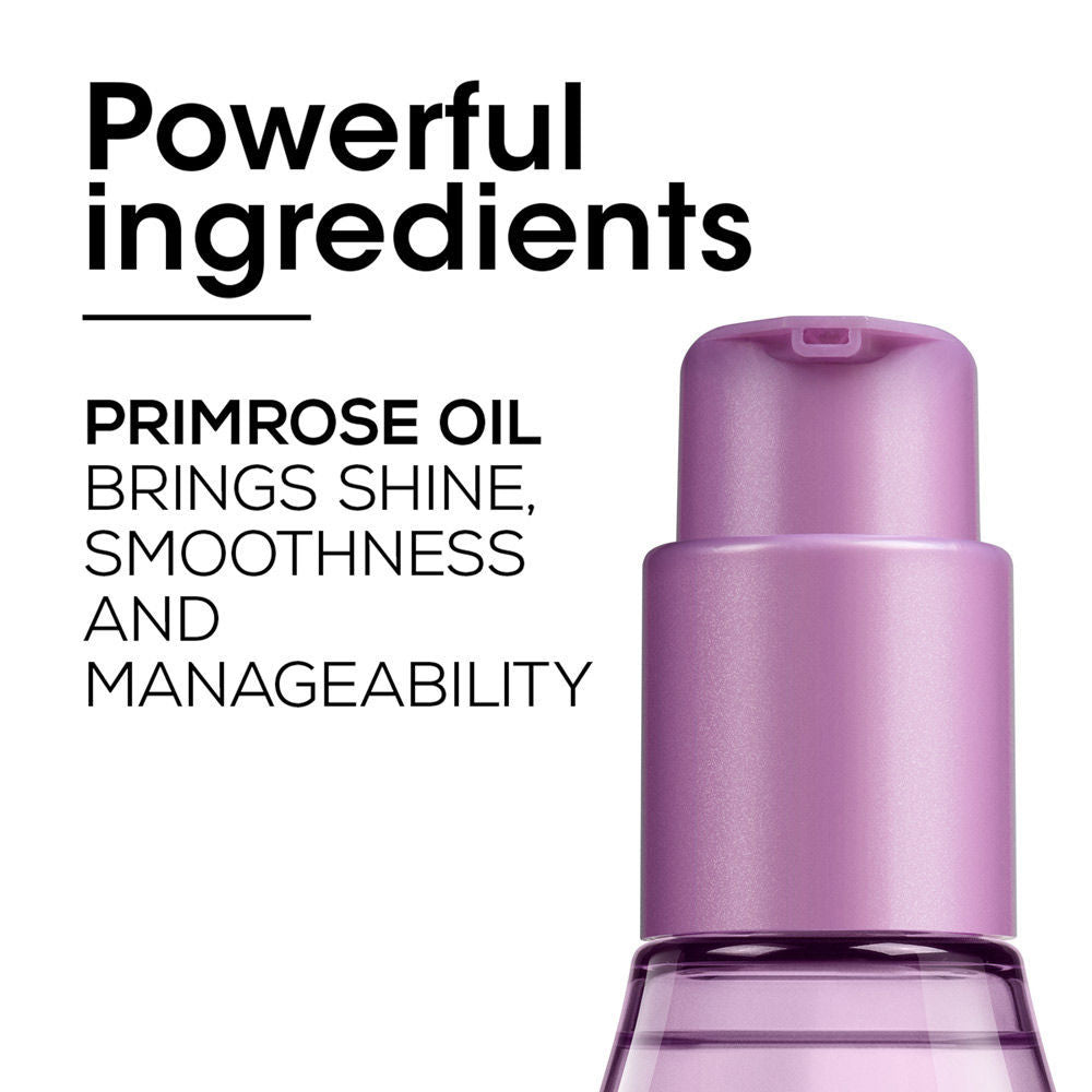 L'oreal Liss Unlimited Primrose Oil