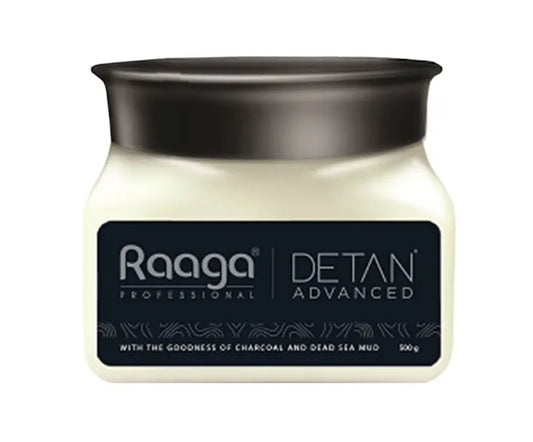 Raaga Professional Detan Advanced