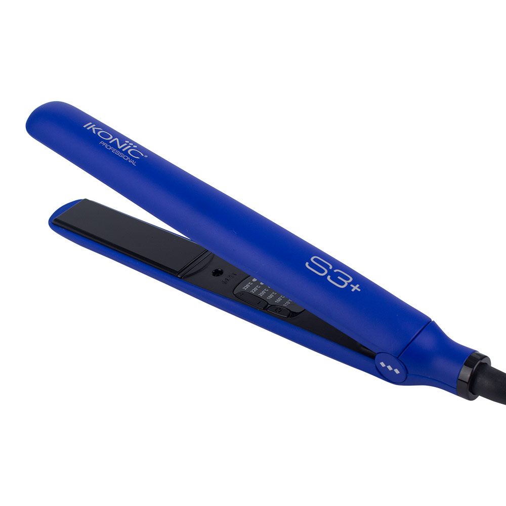 Ikonic S3+CERAMIC STRAIGHTENER