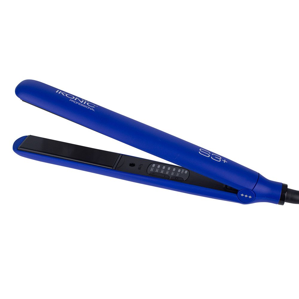 Ikonic S3+CERAMIC STRAIGHTENER