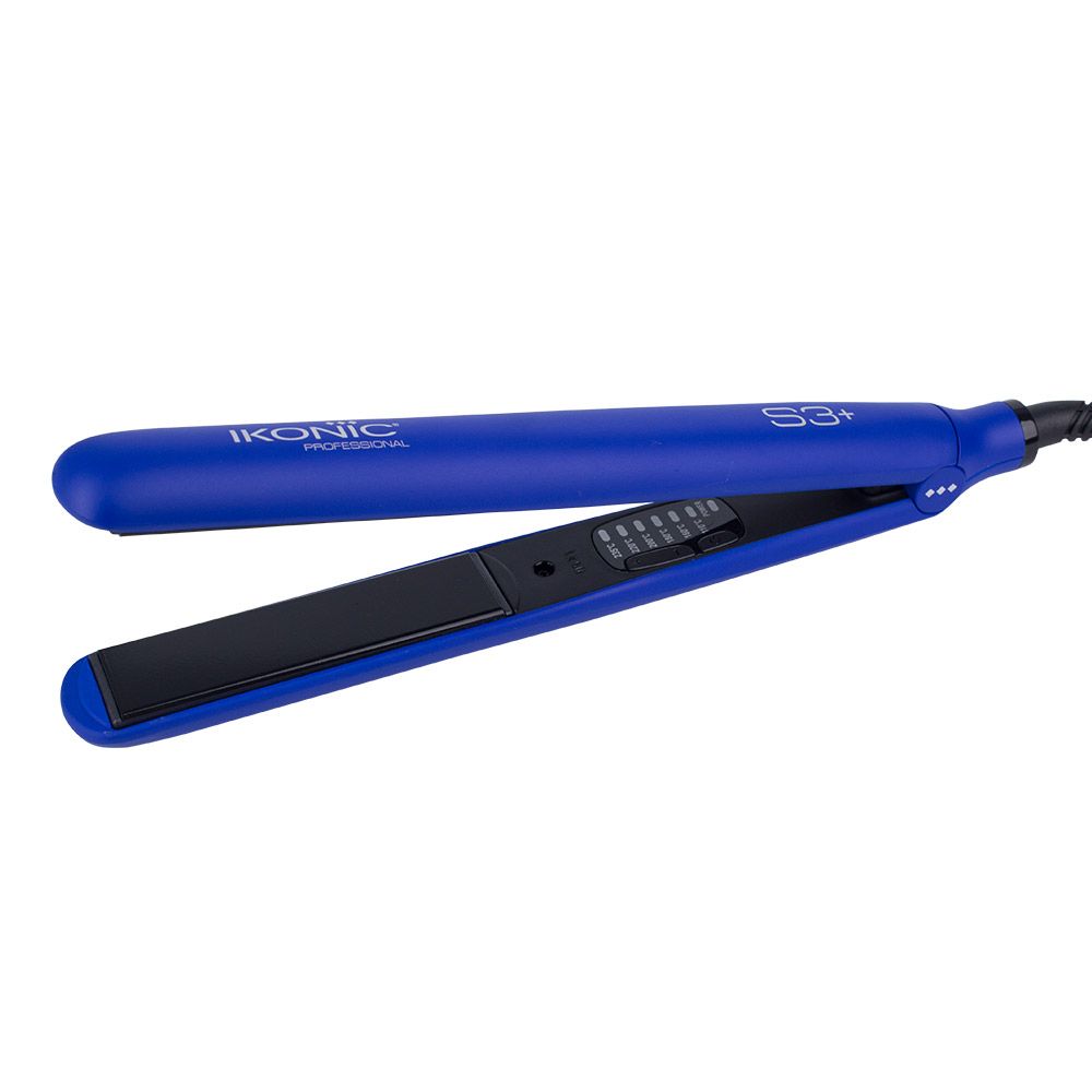 Ikonic S3+CERAMIC STRAIGHTENER