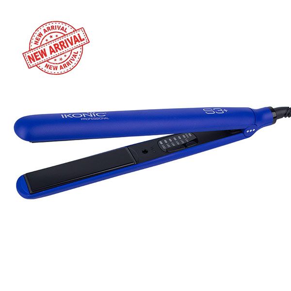 Ikonic S3+CERAMIC STRAIGHTENER