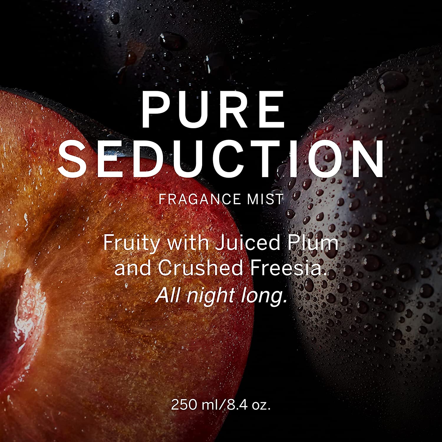 Victoria s Secret Pure Seduction Mist Prokare