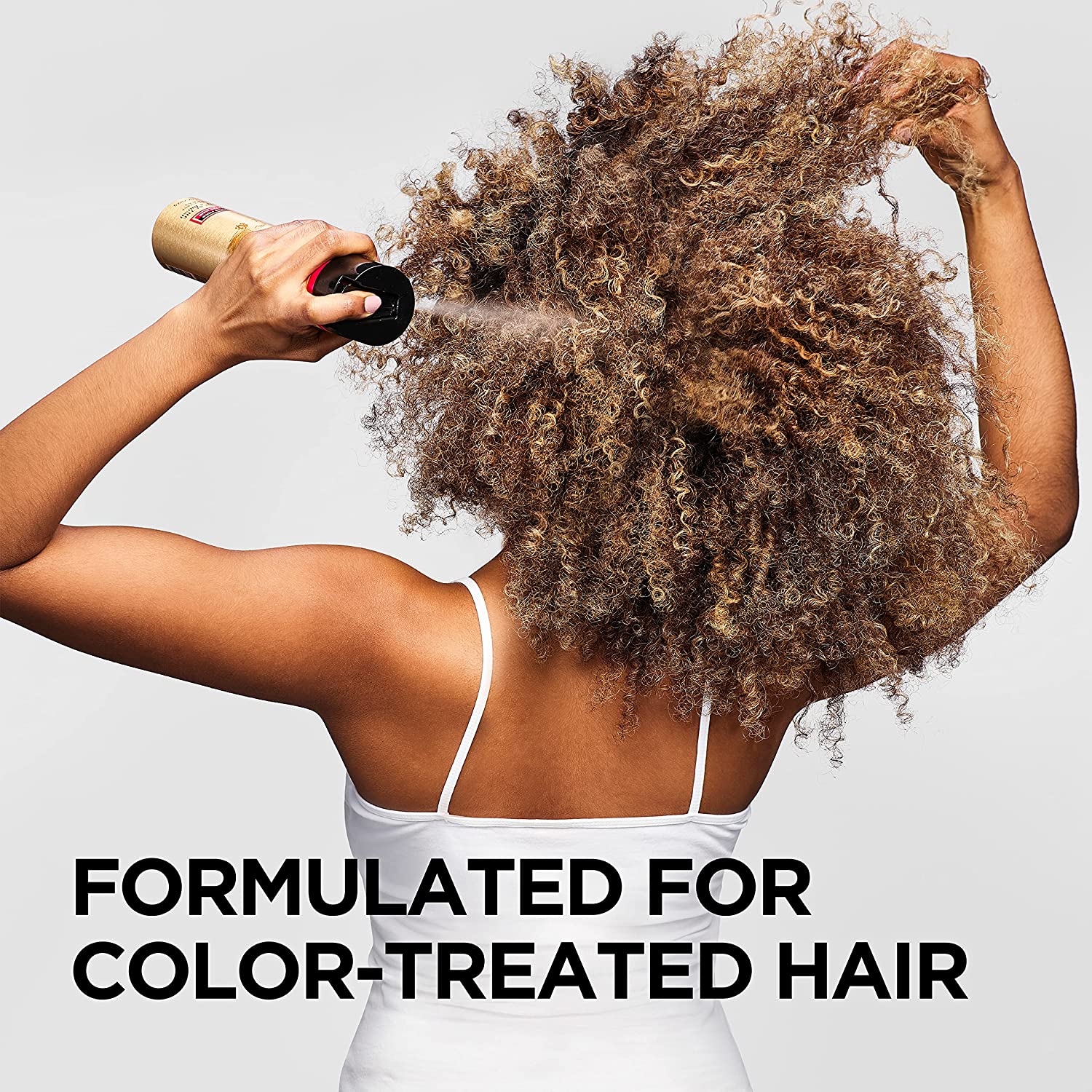 Loreal Elnett Hair Spray Color Protection 250 ML