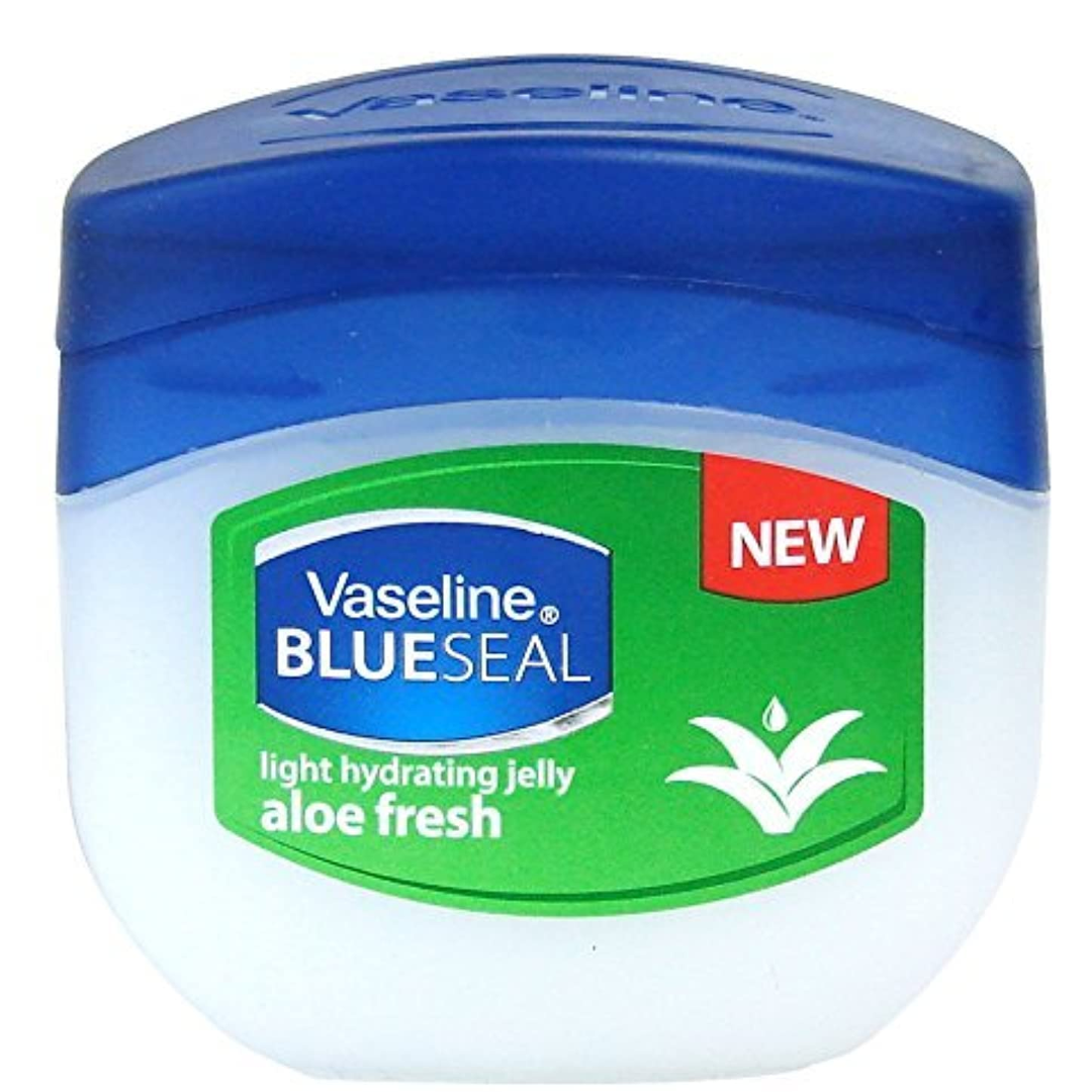 Vaseline Blueseal Aloe Fresh Jelly 100ml