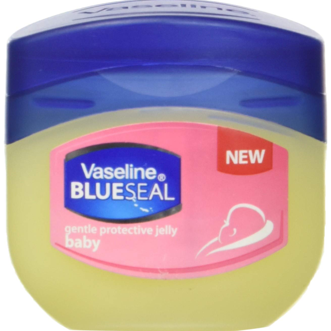 Vaseline Blueseal Baby Jelly 100ml