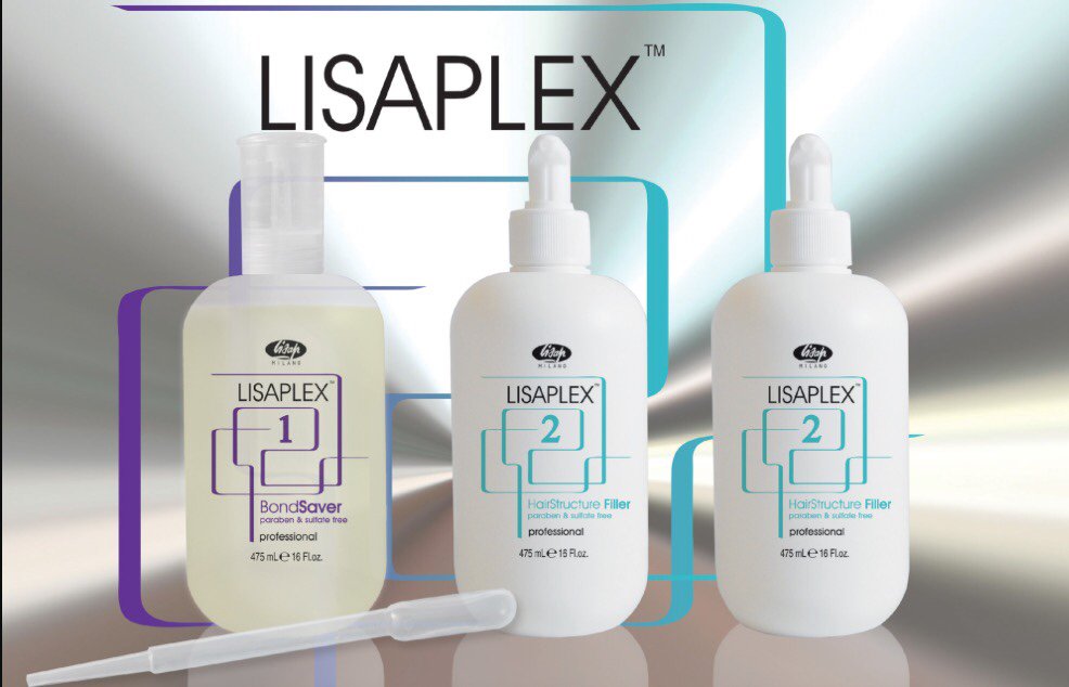 Lisaplex Professional Kit