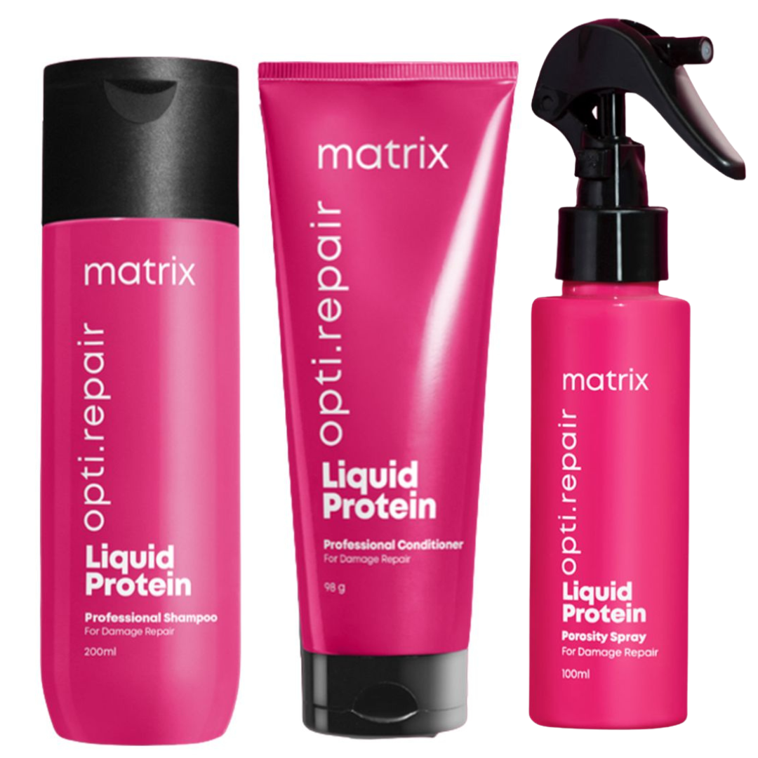 Matrix opti.repair Liquid Protein