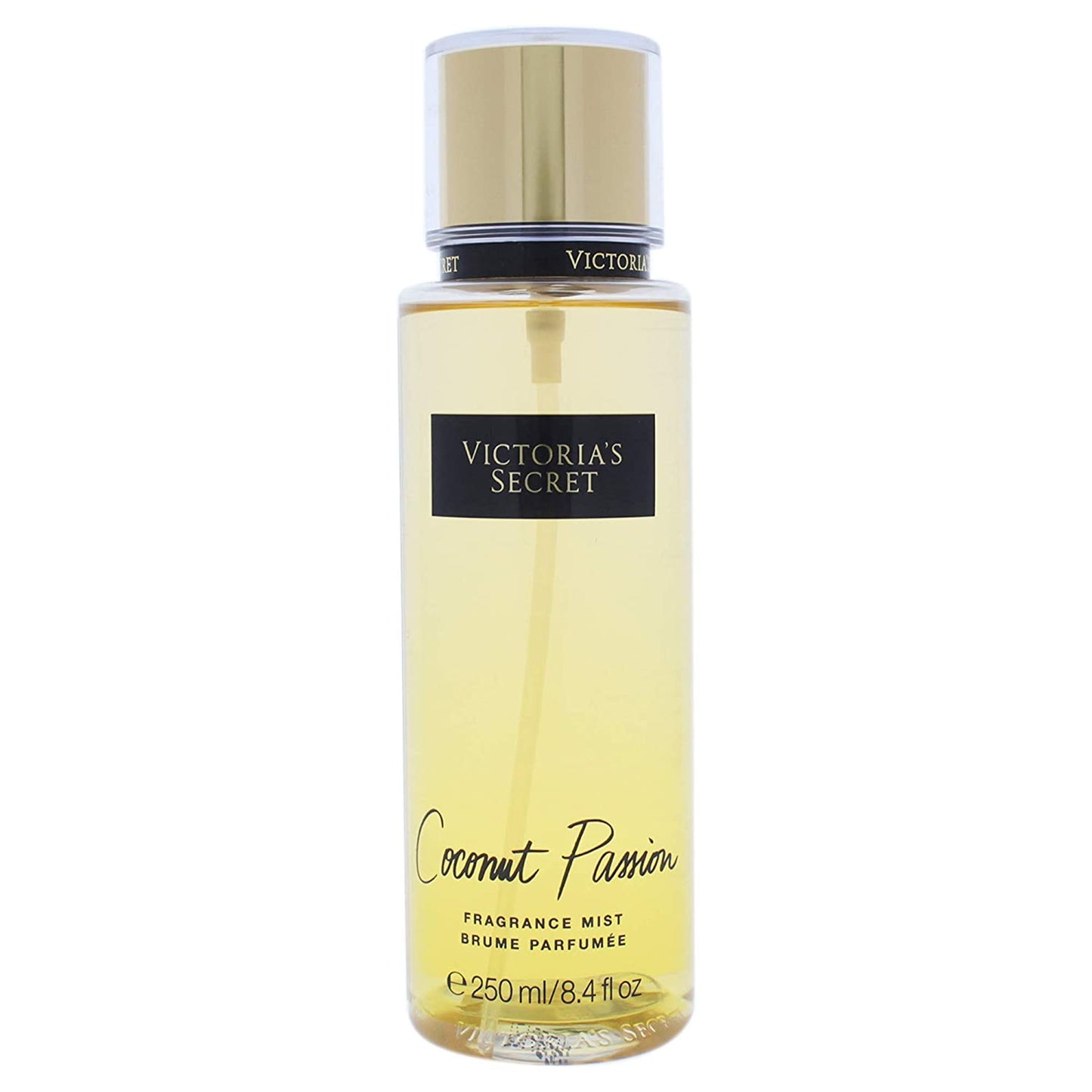 Victoria's Secret Mist Coconut Passion