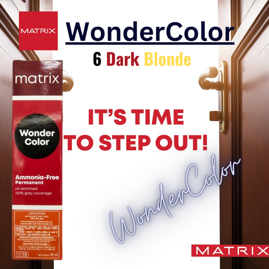 Matrix Wonder Color No 6