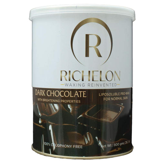 Richelon Wax Dark Chocolate