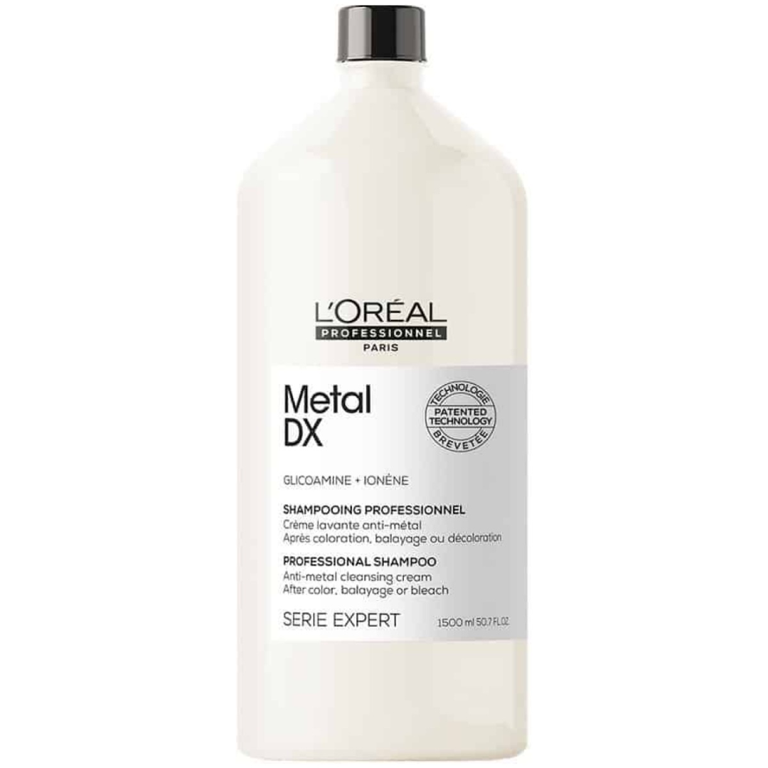L'oreal Metal DX Shampoo